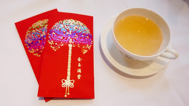 The Urban Tea Merchant Vancouver Lunar Chinese New Year High Tea Instanomss nomss food photography Lifestyle