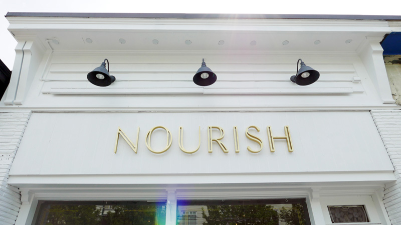 Nourish Vancouver Cafe Cooking School Point Grey Kitsilano Instanomss Nomss Food Photography Healthy Travel Lifestyle Canada
