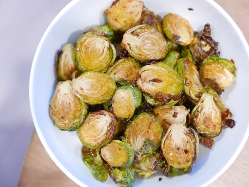 ACTIFRY ASAIN GARLIC CHILI