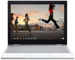 Google A50 16 Pixelbook