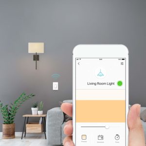 tp link dimmer smart light switch