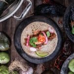 Cinco de Mayo Recipe Alex Chen’s Lamb Barbacoa Chef Alex Chen and All-Clad Canada