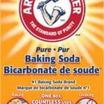 ARM & HAMMER Baking Soda, For Baking, Cleaning and Deodorizing