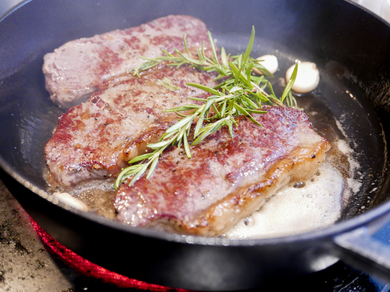 Slow-Cooking Steak: Sous-Vide vs Oven