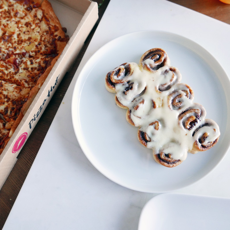 PIZZA HUT CINNABONS UBEREATS PROMO CODE Get $7 off your first order on #Uber Eats with my code: eats-uberinstanomss. http://ubr.to/EatsGiveGet NOMSS.COM CANADA FOOD BLOG #UBEREATS #PIZZAHUT #CINNABONS #FOODBLOG