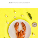 How to make lobster stock