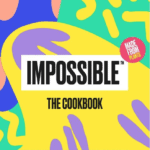 Impossible Cookbook https://amzn.to/366D6jQ