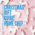 Is there a Chef in your life? Or have you brought out the inner Chef in you this year? Whether you are looking for last minute gift ideas for the professional, home chef or your favourite chef friend, we have curated a list of our favourite gifts for you to cross off everyone on your Christmas list! #christmasgiftguide #homechef #giftsforhim #giftsforher #giftsforchef #christmasgiftideas #instanomss
