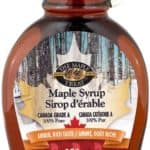 maple syrup https://amzn.to/37HDOEX