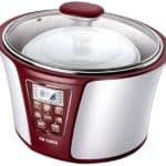 electric stewing pot