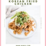 Padak Korean Fried Chicken