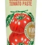 Mutti Tomato Paste https://amzn.to/3kAjpIV