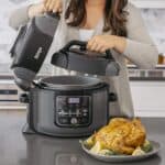 Ninja Foodi Pressure Cooker Air Fryer https://rstyle.me/+WxoVcAKVhb-5EYSWsBkF7w