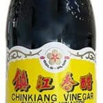 Chinkiang black vinegar https://amzn.to/3GeeW6v
