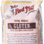 Bobs Red Mill Vital Wheat Gluten