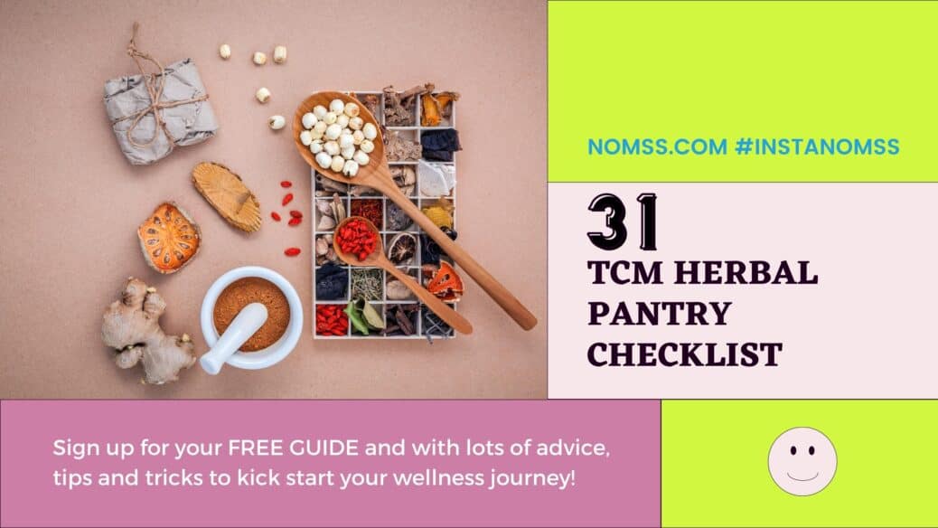 31-TCM-HERBAL-PANTRY-CHECKLIST