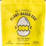 DIY Plant-Based Egg by Kappa Foods