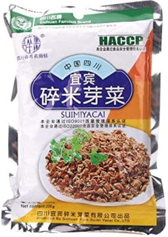 Sui Mi Ya Cai