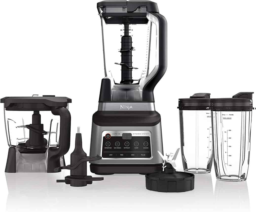 Ninja BN801 Professional Plus Kitchen System