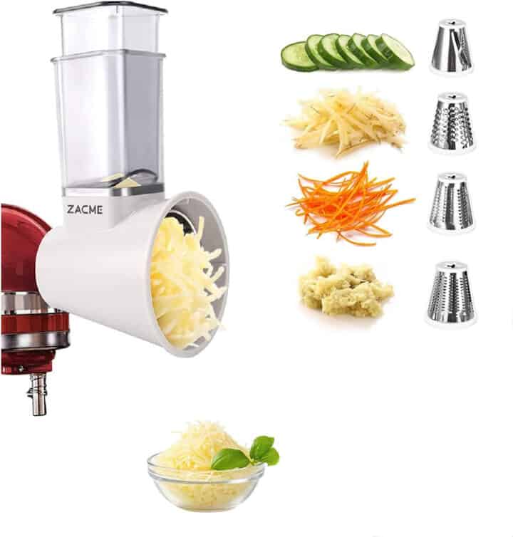 13 Best Food Processors For Salsa (2022)