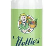 Nellie's Fruit and Veggie Wash