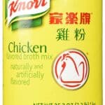 Knorr Chicken Instant Stock Mix Chicken Essence Powder﻿