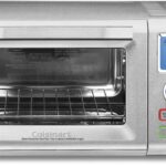 CUISINART steam convection oven