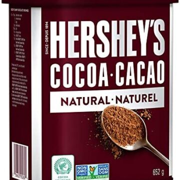 Unsweetened Cocoa Powder
