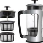 french press espro