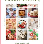 37 Best Christmas Cookie Recipes