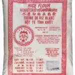 Thai Rice Flour