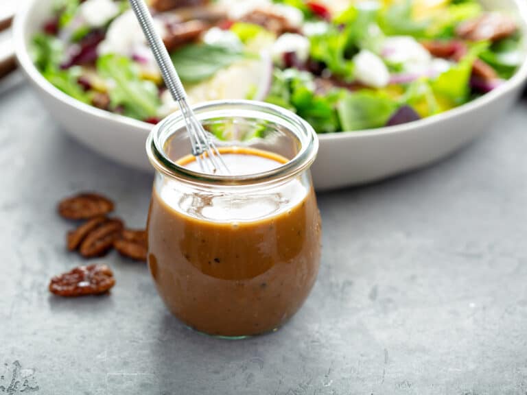 Best Balsamic Vinaigrette Recipe Cheesecake Factory Copycat
