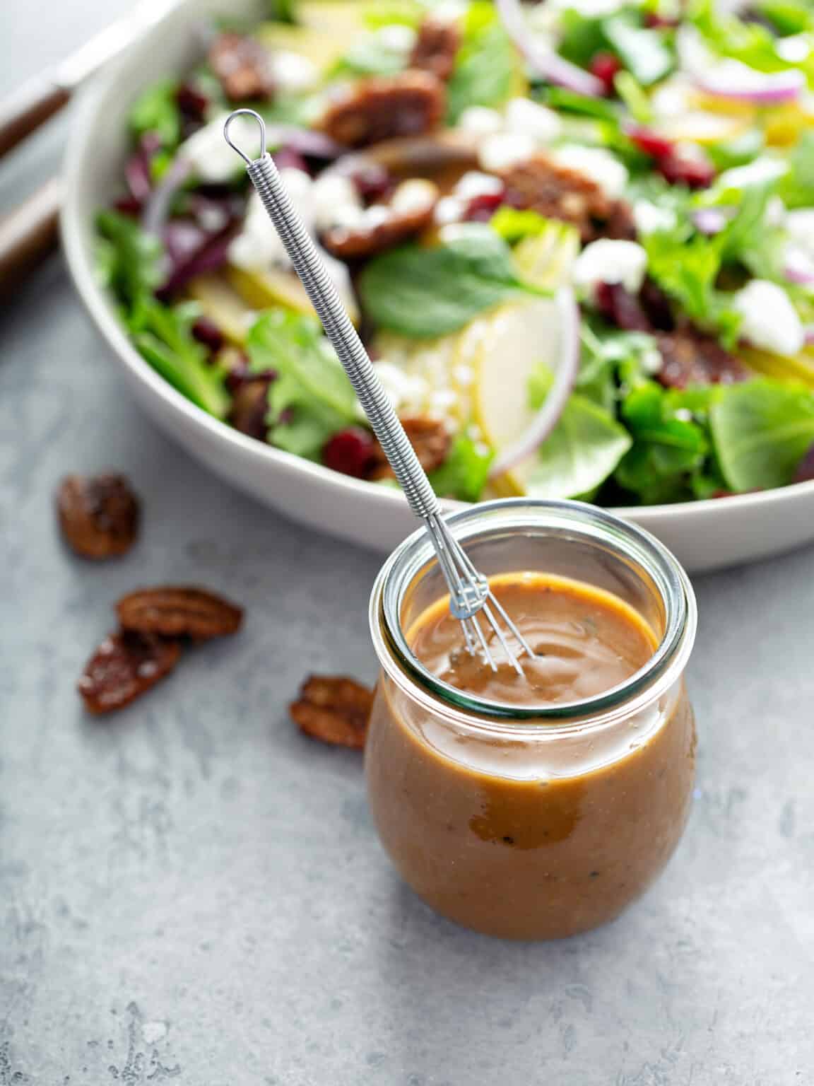 Best Balsamic Vinaigrette Recipe Cheesecake Factory Copycat