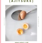 Best Mini Ramen Eggs (Ajitama Quail Eggs) 味付け玉子