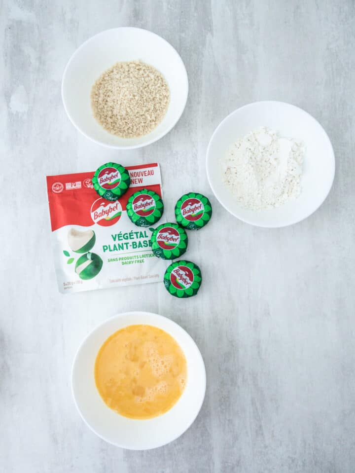Easy Air Fryer Babybel Cheese Recipe (TikTok Viral)