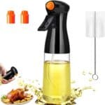 cooking oil spray bottle