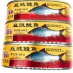 Canned Fried Dace