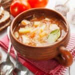 Best 7-Day Wonder Soup Diet Recipe (Weight Loss Plan)
