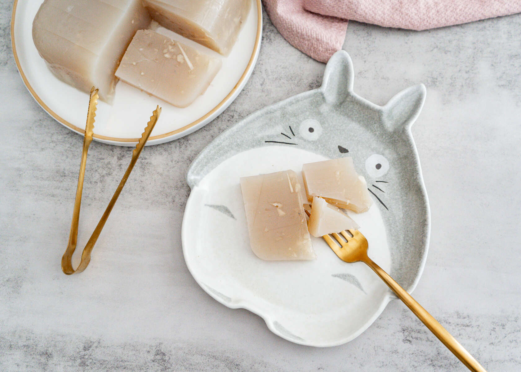 Best Water Chestnut Cake 馬蹄糕