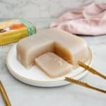 Best Water Chestnut Cake 馬蹄糕