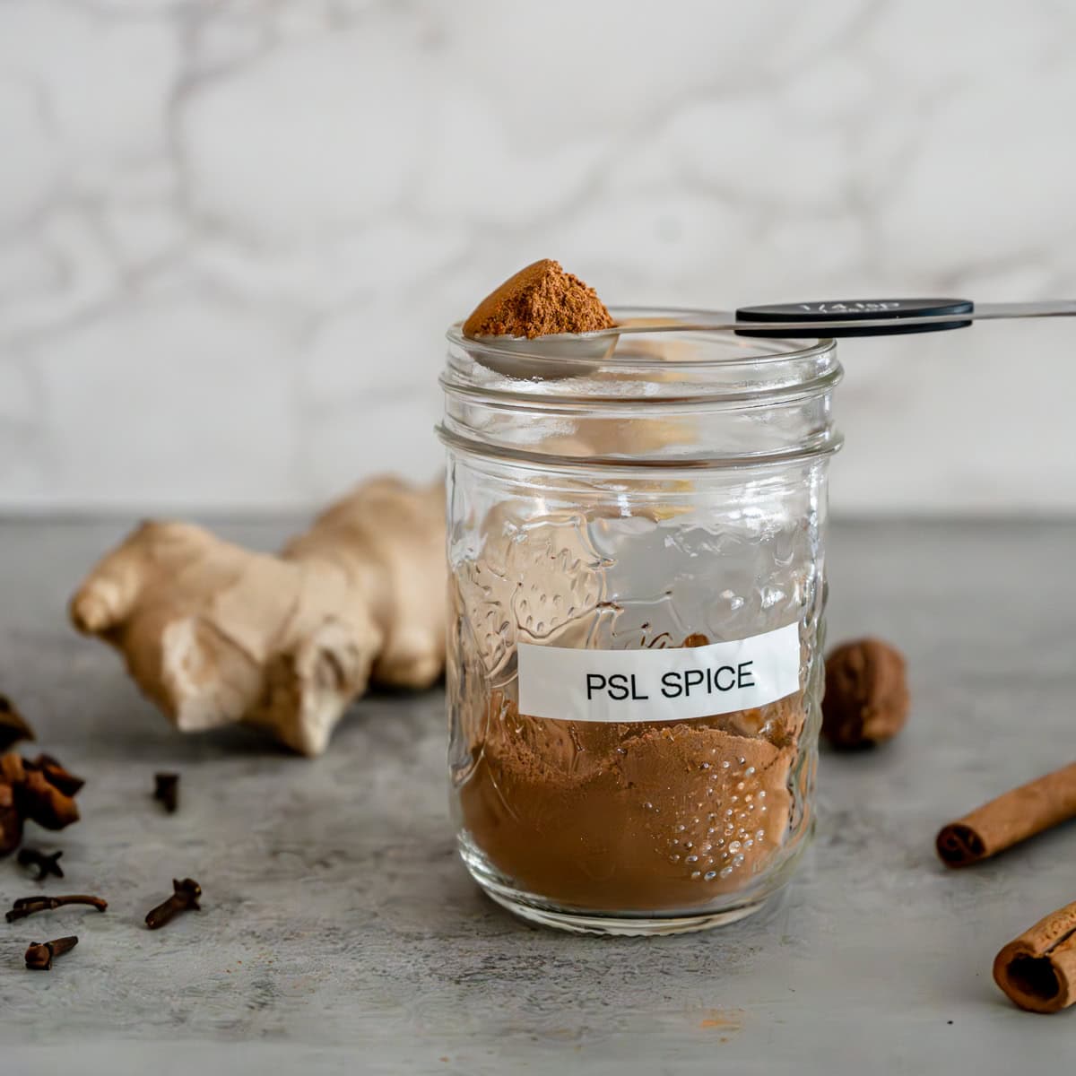 Homemade Pumpkin Pie Spice Recipe Without Allspice