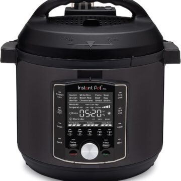 Instant Pot Pro (8 Quart)